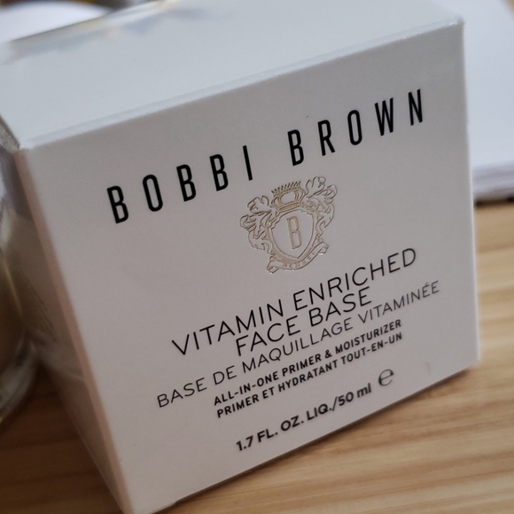 NIP Bobbi Brown Face Base - Picture 4 of 6